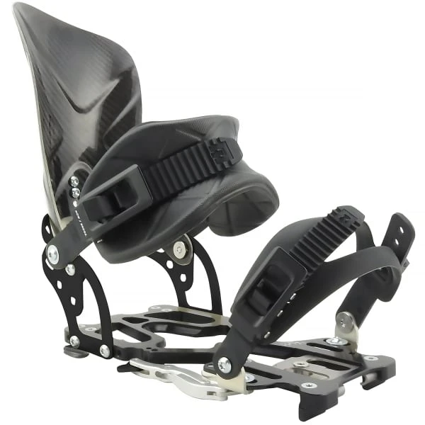 PLUM FEYAN CARBON NOIR GRIS 23 4 PLUM FEYAN CARBON NOIR GRIS 23 - Image 2