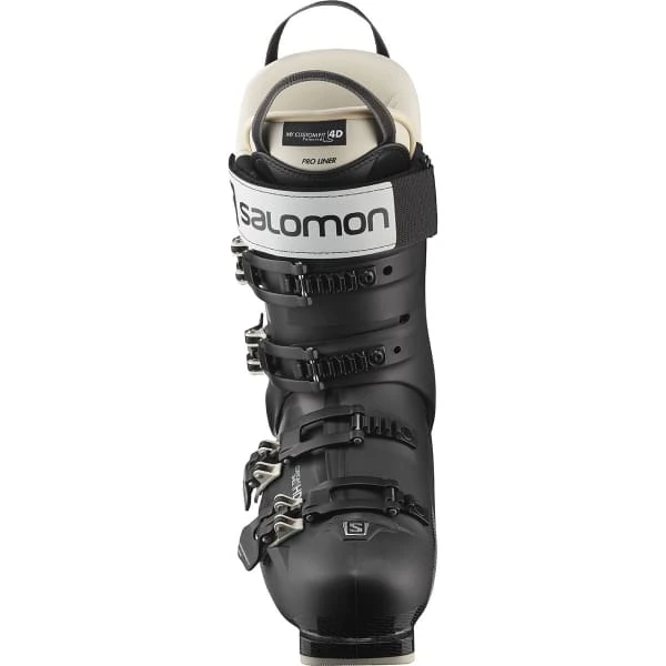 SALOMON S/PRO 120 GW BLACK/RAINY DAY 23 4 SALOMON S/PRO 120 GW BLACK/RAINY DAY 23 - Image 2