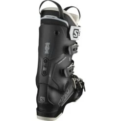 SALOMON S/PRO 120 GW BLACK/RAINY DAY 23 10 SALOMON S/PRO 120 GW BLACK/RAINY DAY 23 -Ski Sport Shop 9 100659 l41481300 03