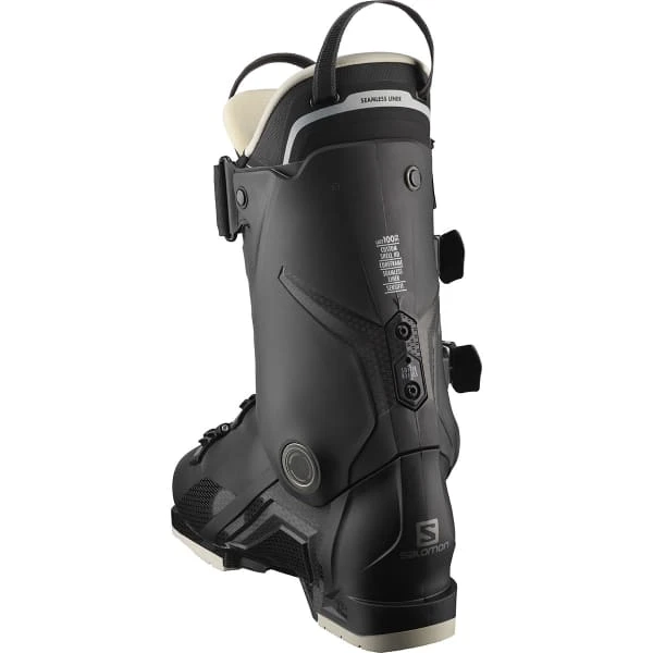 SALOMON S/PRO 120 GW BLACK/RAINY DAY 23 6 SALOMON S/PRO 120 GW BLACK/RAINY DAY 23 - Image 4