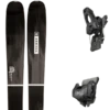 ARMADA DECLIVITY 102 TI + TYROLIA ATTACK 11 GW W/O BRAKE A 2 ARMADA DECLIVITY 102 TI + TYROLIA ATTACK 11 GW W/O BRAKE A -Ski Sport Shop 9 103121 declivity 102 ti ra0000424 pack