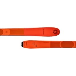 BLIZZARD ZERO G 095 ORANGE 23 -Ski Sport Shop 9 103960 zero g 095 flat orange 8a228000 001 03
