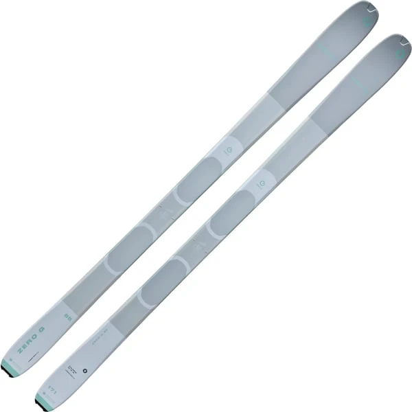 BLIZZARD ZERO G 085 W GREY 23 3 BLIZZARD ZERO G 085 W GREY 23