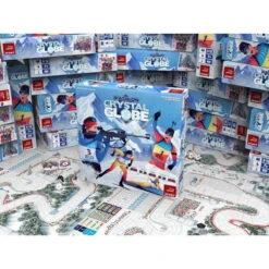 SWEET NOVEMBER BIATHLON CRYSTAL GLOBE 23 10 SWEET NOVEMBER BIATHLON CRYSTAL GLOBE 23 -Ski Sport Shop 9 104068 biathlon crystal globe emvbiacg 03