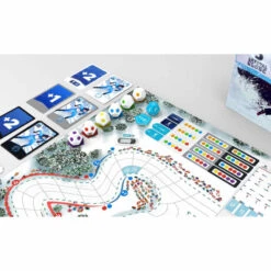 SWEET NOVEMBER BIATHLON CRYSTAL GLOBE 23 13 SWEET NOVEMBER BIATHLON CRYSTAL GLOBE 23 -Ski Sport Shop 9 104068 biathlon crystal globe emvbiacg 06