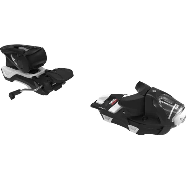 ROSSIGNOL BLACKOPS ESCAPER + NX 12 KONECT GW B100 BLACK 22 5 ROSSIGNOL BLACKOPS ESCAPER + NX 12 KONECT GW B100 BLACK 22 - Image 3