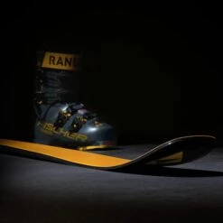 FISCHER RANGER 96 W + MARKER GRIFFON 13 ID BLACK -Ski Sport Shop 9 104811 ranger 96 w a16222v 05