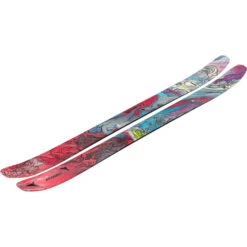 ATOMIC BENT 110 RED METALIC/BLUE 23 -Ski Sport Shop 9 105758 n bent 110 red metalic blue aa0029436 03