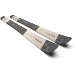 SALOMON MTN 96 CARBON + DYNAFIT SPEED TURN BLACK/SILVER -Ski Sport Shop 9 109605 mtn 96 carbon l41670400 03