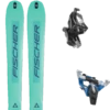 FISCHER TRANSALP 82 W CARBON + DYNAFIT SPEED TURN BLUE -Ski Sport Shop 9 109665 transalp 82 carbon a18422 pack