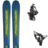 FISCHER TRANSALP 82 CARBON 23 + DYNAFIT SPEED TURN BLACK/SILVER -Ski Sport Shop 9 109673 transalp 82 carbon 23 a18622 pack