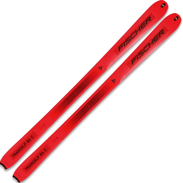 FISCHER TRANSALP 86 CARBON 23 3 FISCHER TRANSALP 86 CARBON 23