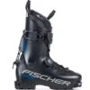 FISCHER TRAVERS TS BLACK/BLACK 23 1 FISCHER TRAVERS TS BLACK/BLACK 23 -Ski Sport Shop 9 109680 travers ts u18622 01