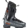 FISCHER TRAVERS CS GREY/BLACK 23 -Ski Sport Shop 9 109681 travers cs u18722 01