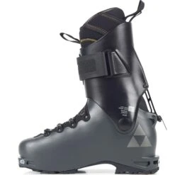 FISCHER TRAVERS CS GREY/BLACK 23 -Ski Sport Shop 9 109681 travers cs u18722 03