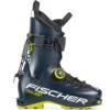 FISCHER TRAVERS GR DARKBLUE/DARKBLUE 23 -Ski Sport Shop 9 109682 travers gr u18822 01
