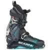 SCARPA F1 XT CARBON AZURE 23 1 SCARPA F1 XT CARBON AZURE 23 -Ski Sport Shop 9 109724 f1 xt carbon azure 12181 500 1 01