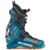 SCARPA F1 GT PETROL ORANGE 23 -Ski Sport Shop 9 109726 f1 gt petrol orange 12182 501 1 01