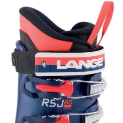 LANGE RSJ 60 LEGEND BLUE 23 12 LANGE RSJ 60 LEGEND BLUE 23 -Ski Sport Shop 9 109815 rsj 60 legend blue lbl5140 05