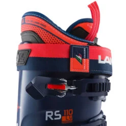 LANGE RS 110 MV LEGEND BLUE 23 13 LANGE RS 110 MV LEGEND BLUE 23 -Ski Sport Shop 9 109836 rs 110 mv legend blue lbl1120 06