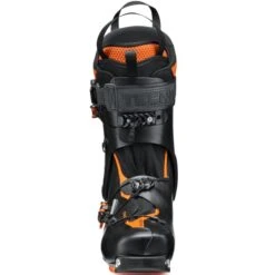 TECNICA ZERO G PEAK BLACK ORANGE 23 9 TECNICA ZERO G PEAK BLACK ORANGE 23 -Ski Sport Shop 9 110553 zero g peak 101v0500 956 03
