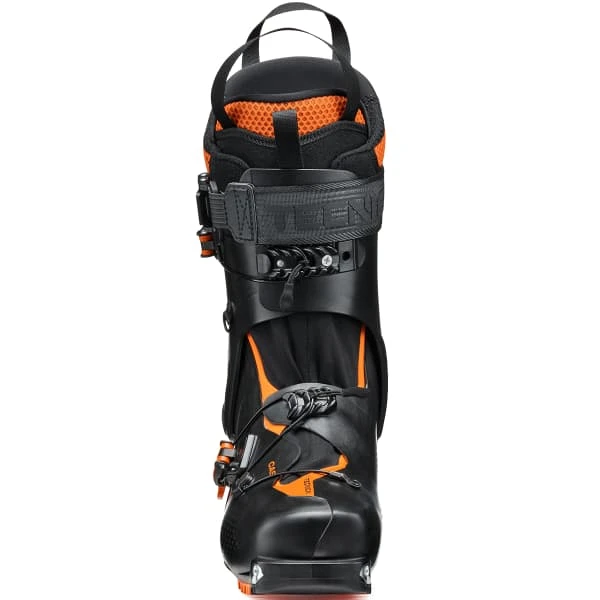 TECNICA ZERO G PEAK BLACK ORANGE 23 5 TECNICA ZERO G PEAK BLACK ORANGE 23 - Image 3