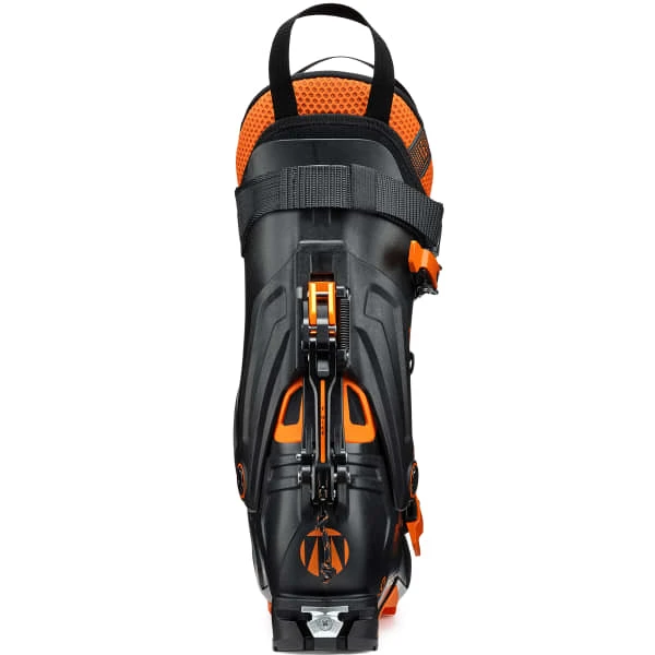 TECNICA ZERO G PEAK BLACK ORANGE 23 6 TECNICA ZERO G PEAK BLACK ORANGE 23 - Image 4