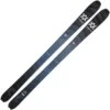 VOLKL RISE 84 BLACK/BLUE 23 1 VOLKL RISE 84 BLACK/BLUE 23 -Ski Sport Shop 9 110714 rise 84 black blue 122534 01