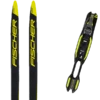 FISCHER SPRINT SKIN + FISCHER RACE CLASSIC JR IFP 1 FISCHER SPRINT SKIN + FISCHER RACE CLASSIC JR IFP -Ski Sport Shop 9 111052 sprint skin n62019v pack