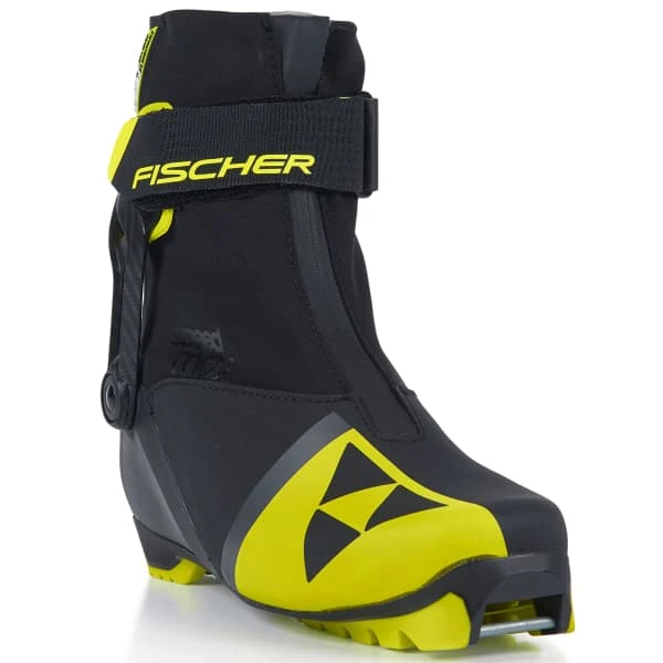 FISCHER SPEEDMAX JR SKIATHLON 23 4 FISCHER SPEEDMAX JR SKIATHLON 23 - Image 2