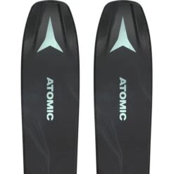 ATOMIC MAVEN 93 C KAKHI/BORDEAU 23 10 ATOMIC MAVEN 93 C KAKHI/BORDEAU 23 -Ski Sport Shop 9 111237 n maven 93 c kakhi bordeau aa0029418 04
