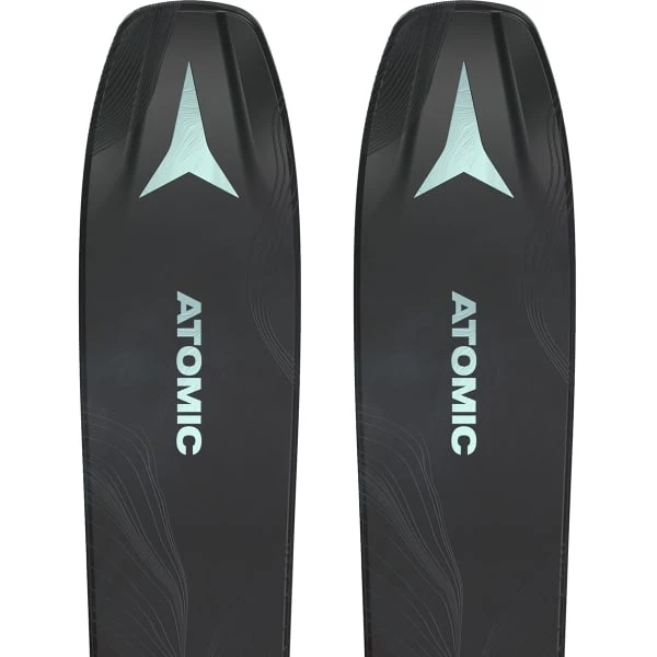 ATOMIC MAVEN 93 C KAKHI/BORDEAU 23 6 ATOMIC MAVEN 93 C KAKHI/BORDEAU 23 - Image 4