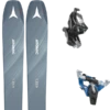 ATOMIC BACKLAND 98 W + DYNAFIT SPEED TURN BLUE -Ski Sport Shop 9 111384 backland 98 w kakhi grey aa0029504 pack