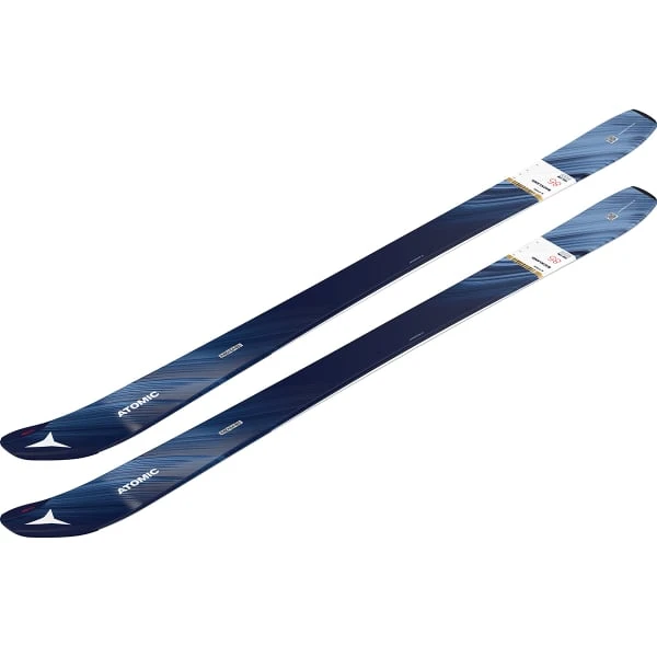 ATOMIC BACKLAND 85 W 23 4 ATOMIC BACKLAND 85 W 23 - Image 2