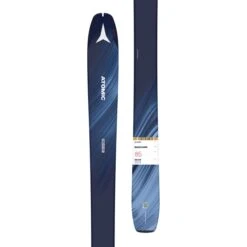 ATOMIC BACKLAND 85 W 23 9 ATOMIC BACKLAND 85 W 23 -Ski Sport Shop 9 111385 backland 85 w blue aa0029506 03