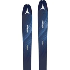 ATOMIC BACKLAND 85 W 23 10 ATOMIC BACKLAND 85 W 23 -Ski Sport Shop 9 111385 backland 85 w blue aa0029506 04