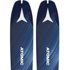 ATOMIC BACKLAND 85 W 23 11 ATOMIC BACKLAND 85 W 23 -Ski Sport Shop 9 111385 backland 85 w blue aa0029506 05