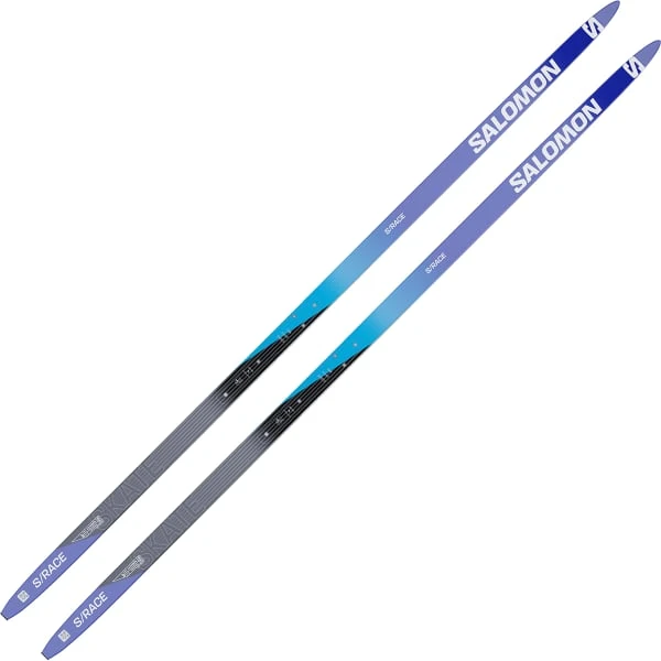 SALOMON S/RACE SKATE JR + SALOMON PROLINK RACE JR SK 4 SALOMON S/RACE SKATE JR + SALOMON PROLINK RACE JR SK - Image 2