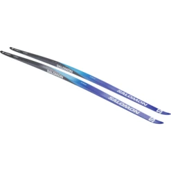 SALOMON S/MAX SKATE JR + SALOMON SNS UNIVERSAL JUNIOR -Ski Sport Shop 9 111526 s max skate jr l41781500 03