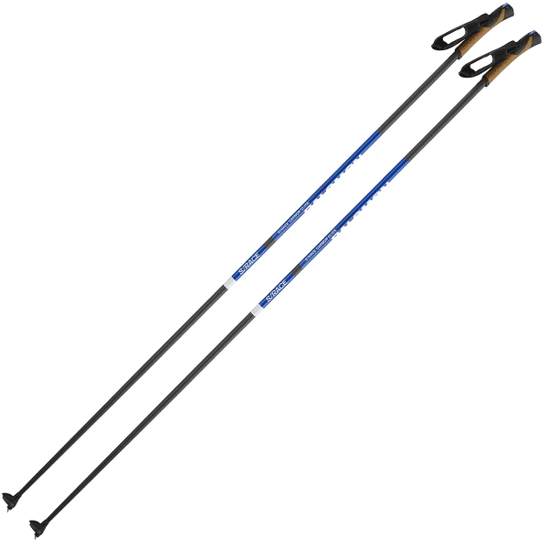 SALOMON S/RACE CLICK KIT RACE BLUE 23 4 SALOMON S/RACE CLICK KIT RACE BLUE 23 - Image 2