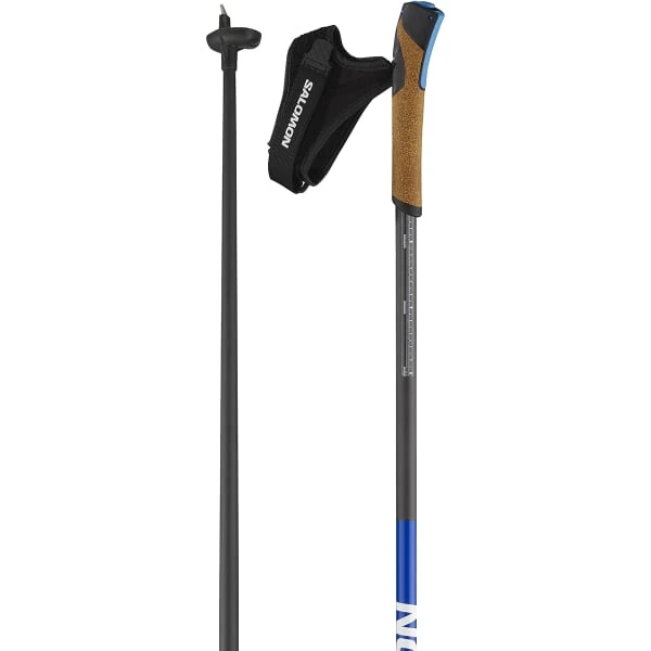 SALOMON S/RACE CLICK KIT RACE BLUE 23 5 SALOMON S/RACE CLICK KIT RACE BLUE 23 - Image 3