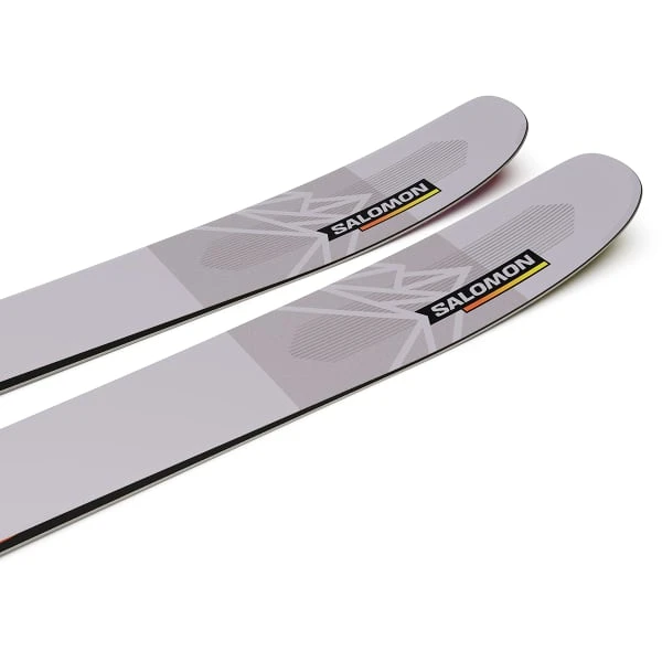 SALOMON N QST 106 EVEN HAZE/ACID G 23 7 SALOMON N QST 106 EVEN HAZE/ACID G 23 - Image 5