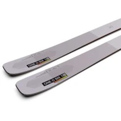 SALOMON N QST 106 EVEN HAZE/ACID G 23 13 SALOMON N QST 106 EVEN HAZE/ACID G 23 -Ski Sport Shop 9 111910 l41670300 06