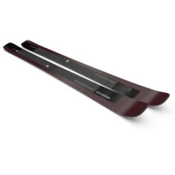 SALOMON N STANCE 90 BLACK/BURGANDY 23 9 SALOMON N STANCE 90 BLACK/BURGANDY 23 -Ski Sport Shop 9 111923 n stance 90 black burgandy l41769800 03