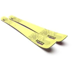 SALOMON N QST STELLA 106 YEL PEAR 23 -Ski Sport Shop 9 111932 l41773200 03