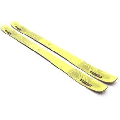 SALOMON N QST STELLA 106 YEL PEAR 23 -Ski Sport Shop 9 111932 l41773200 05