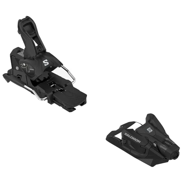 SALOMON STRIVE 16 GW BLACK + SALOMON STOP SKI C130 4 SALOMON STRIVE 16 GW BLACK + SALOMON STOP SKI C130 - Image 2