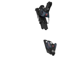 SALOMON STRIVE 16 GW IRIDESCENT + SALOMON STOP SKI C100