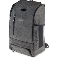 ROLLERBLADE URBAN COMMUTER BACKPACK ANTHRACITE 22 -Ski Sport Shop 9 112275 06r90100 394 03