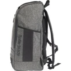 ROLLERBLADE URBAN COMMUTER BACKPACK ANTHRACITE 22 -Ski Sport Shop 9 112275 06r90100 394 05